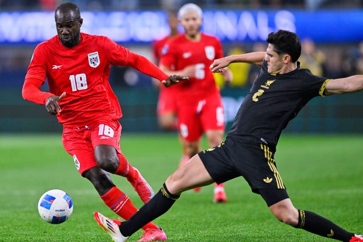 Cecilio Waterman player to watch