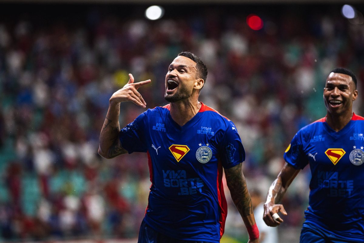 Willian Jose player to watch