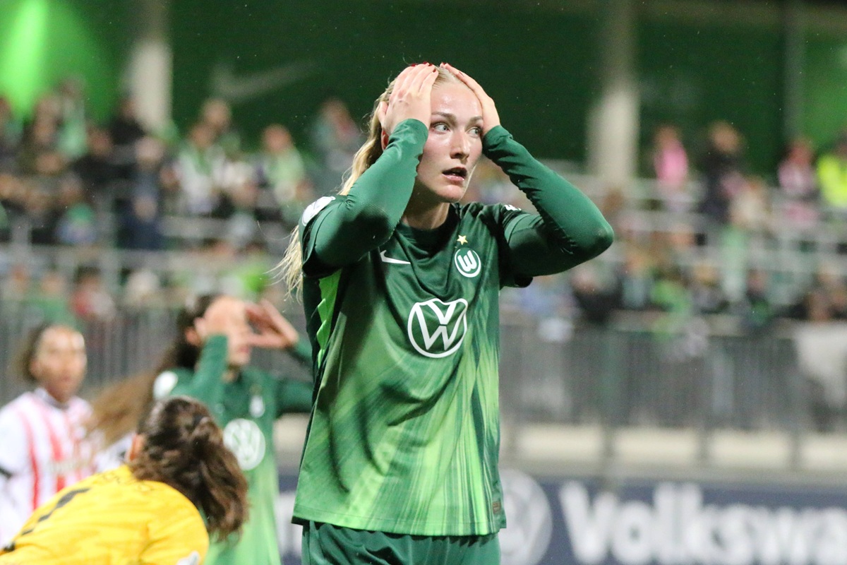 Wolfsburg Women vs Manchester United Women prediction, odds & betting tips &ndash; 19/11/2025