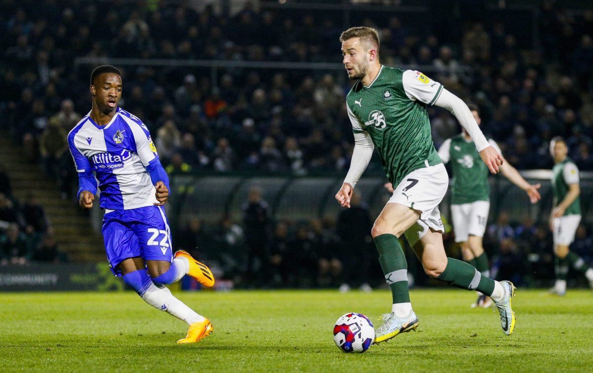 Bristol Rovers vs Plymouth Argyle prediction, odds & betting tips &ndash; 11/11/2025