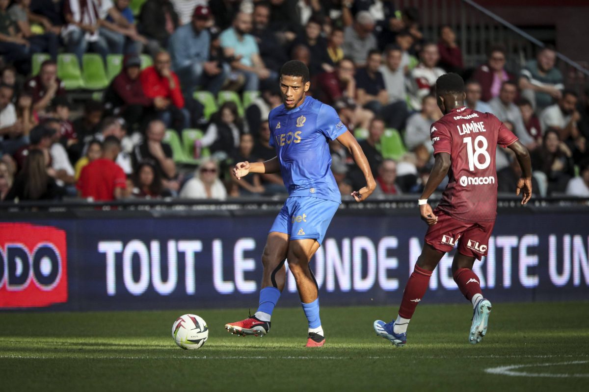 Metz vs Nice prediction, odds & betting tips &ndash; 09/11/2025