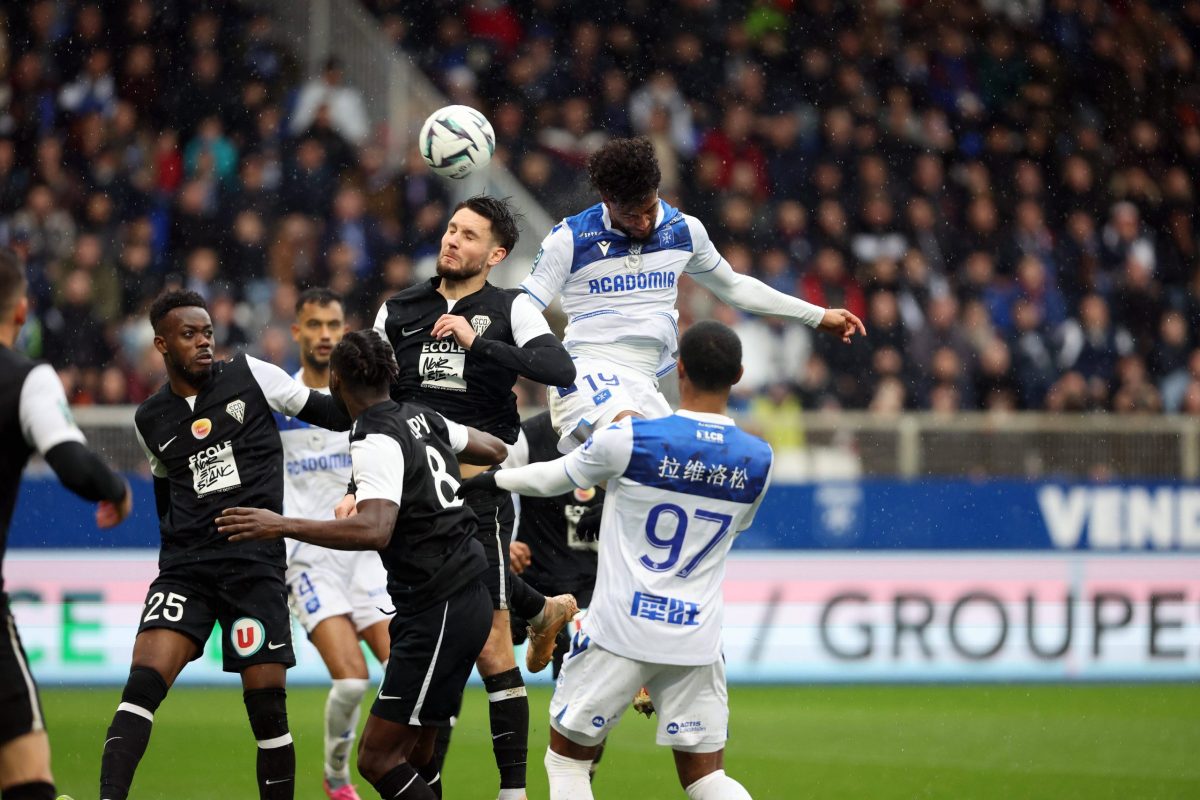 Angers vs Auxerre prediction, odds & betting tips &ndash; 09/11/2025
