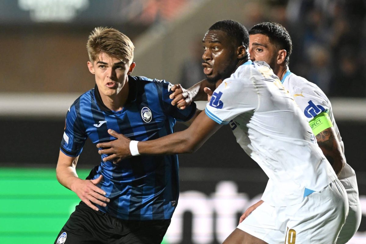 Marseille vs Atalanta prediction, odds & betting tips &ndash; 05/11/2025