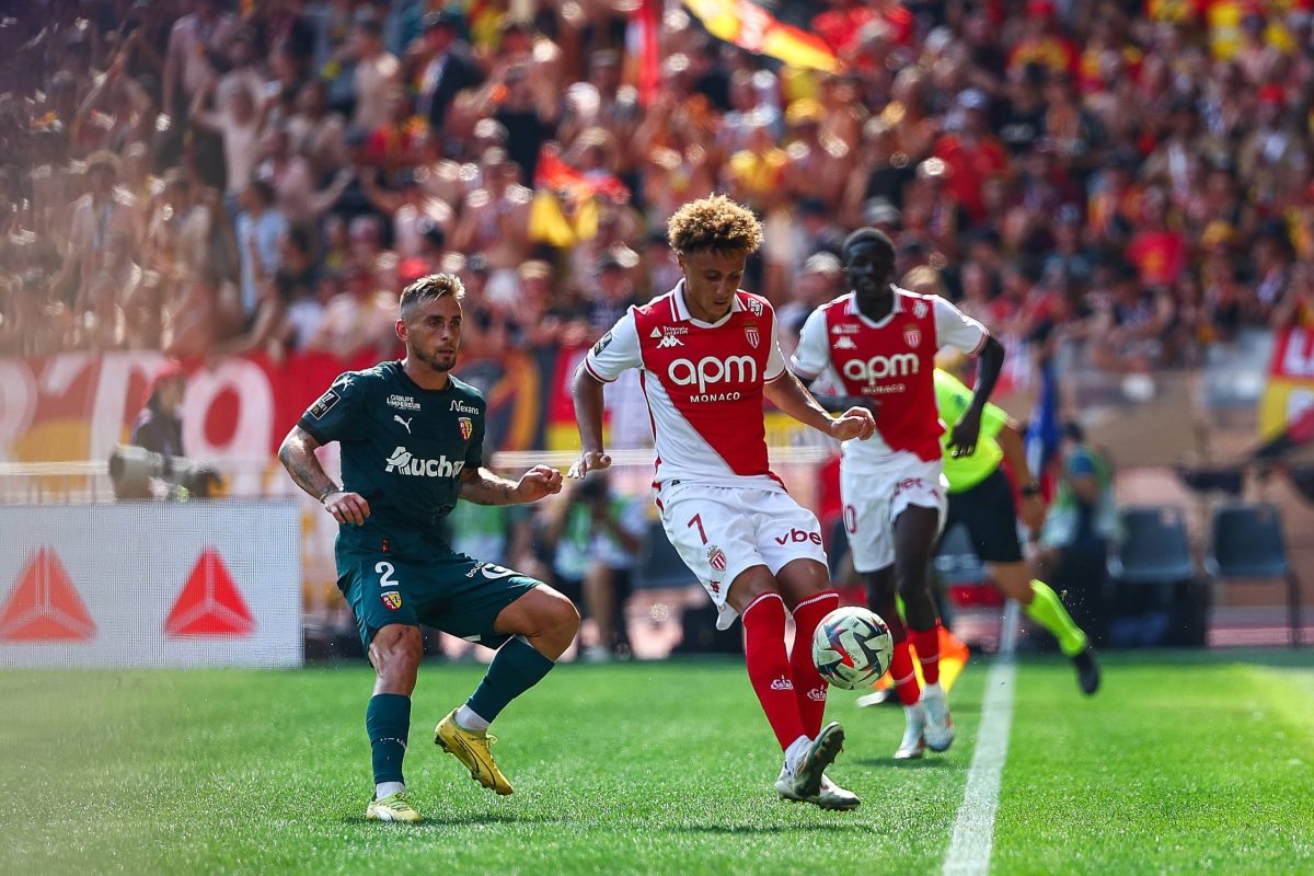 Monaco vs Lens prediction, odds & betting tips &ndash; 08/11/2025
