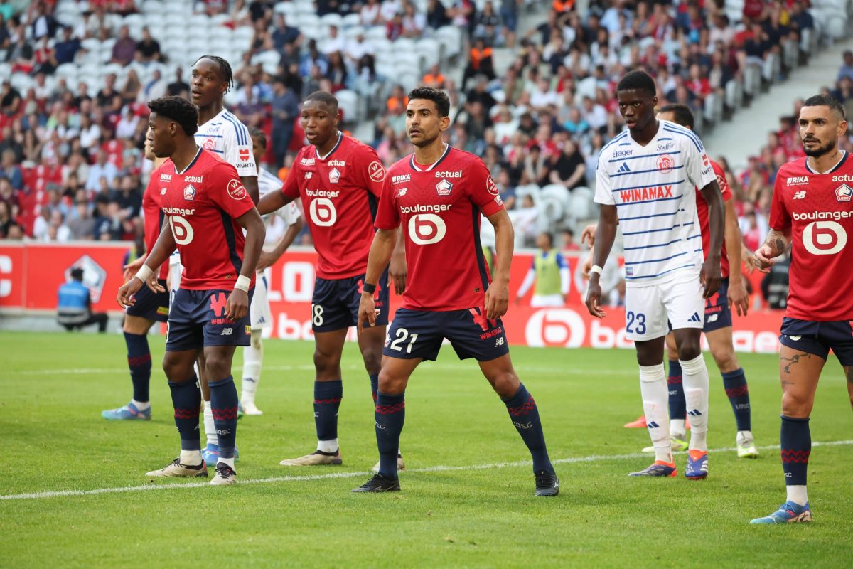 Strasbourg vs Lille prediction, odds & betting tips &ndash; 09/11/2025