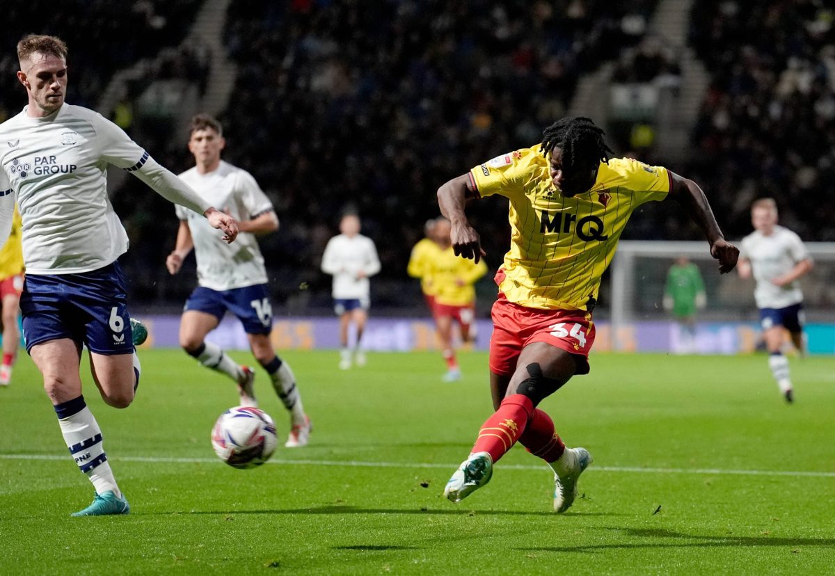 Watford vs Preston prediction, odds & betting tips &ndash; 25/11/2025