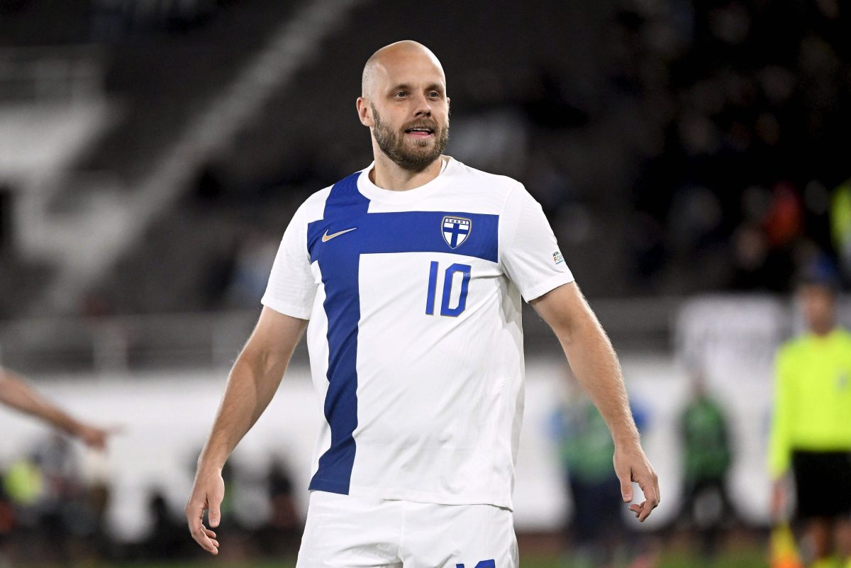 Teemu Pukki