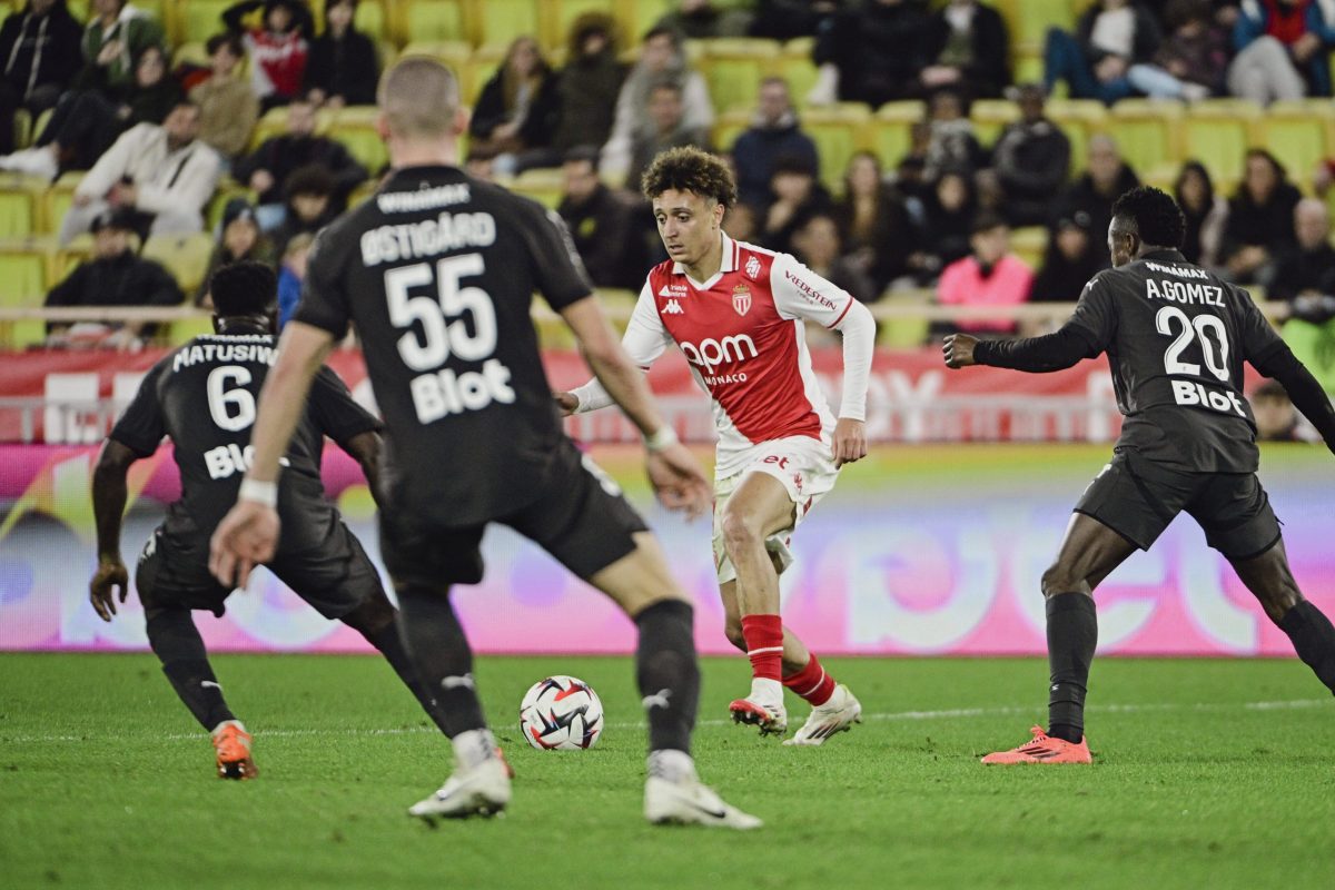 Rennes vs Monaco prediction, odds & betting tips &ndash; 22/11/2025
