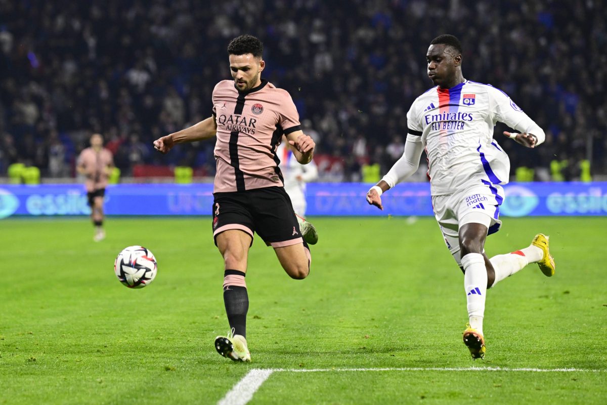 Lyon vs Paris Saint-Germain prediction, odds & betting tips &ndash; 09/11/2025