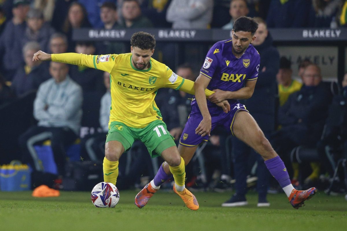 Norwich City vs Oxford United prediction, odds & betting tips &ndash; 25/11/2025