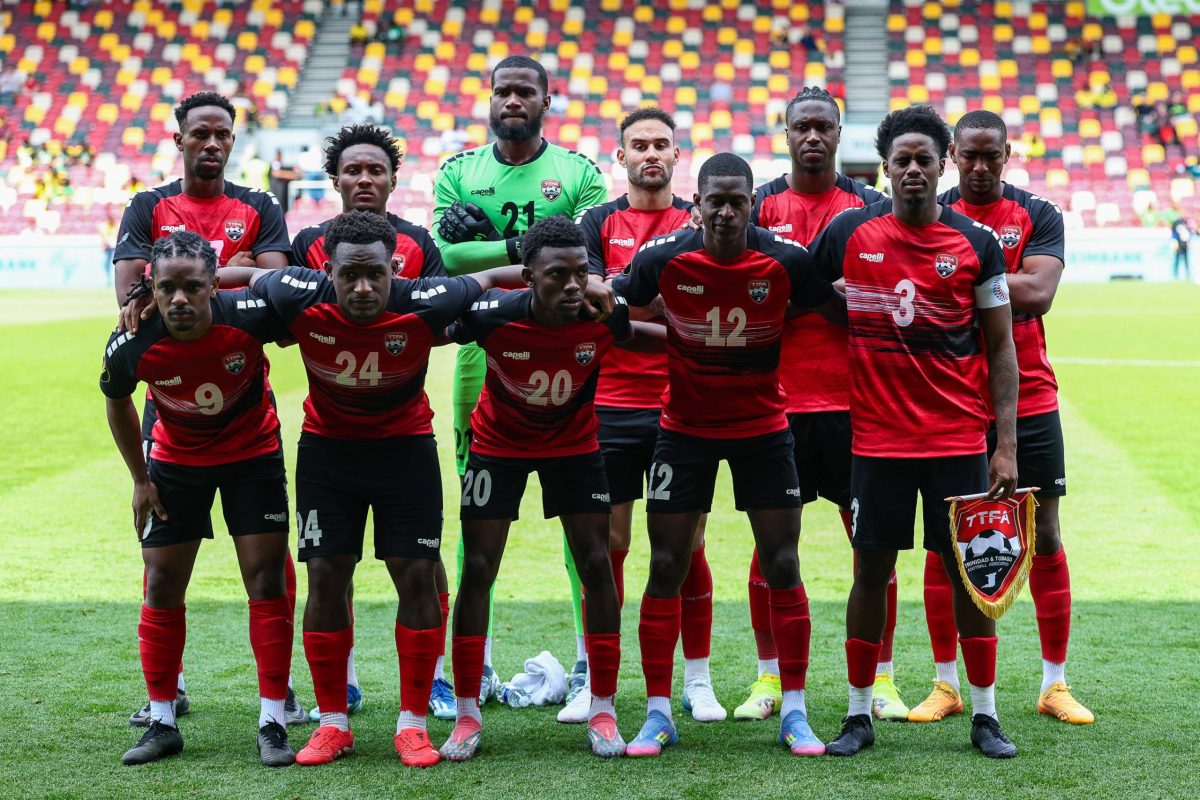 Trinidad and Tobago vs Bermuda prediction, odds & betting tips &ndash; 19/11/2025