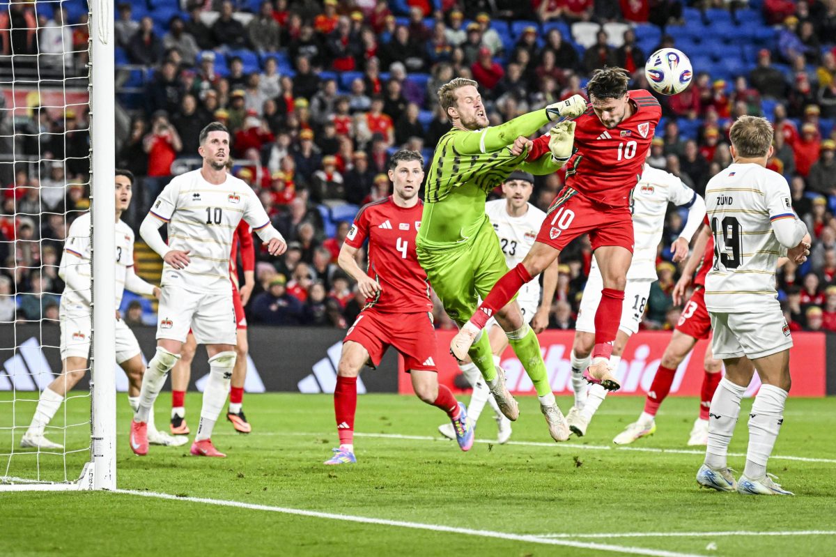 Liechtenstein vs Wales prediction, odds & betting tips &ndash; 15/11/2025