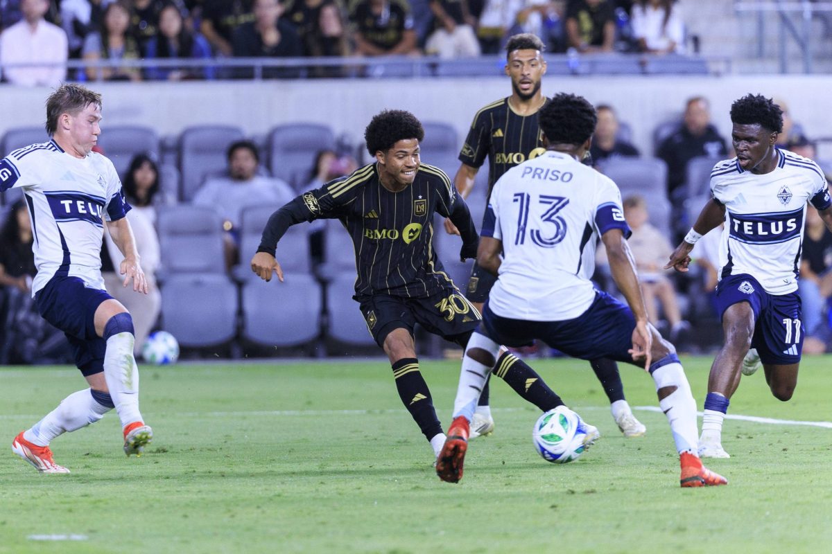 Vancouver Whitecaps vs Los Angeles prediction, odds & betting tips &ndash; 22/11/2025