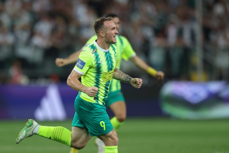 AEK Larnaca vs Aberdeen