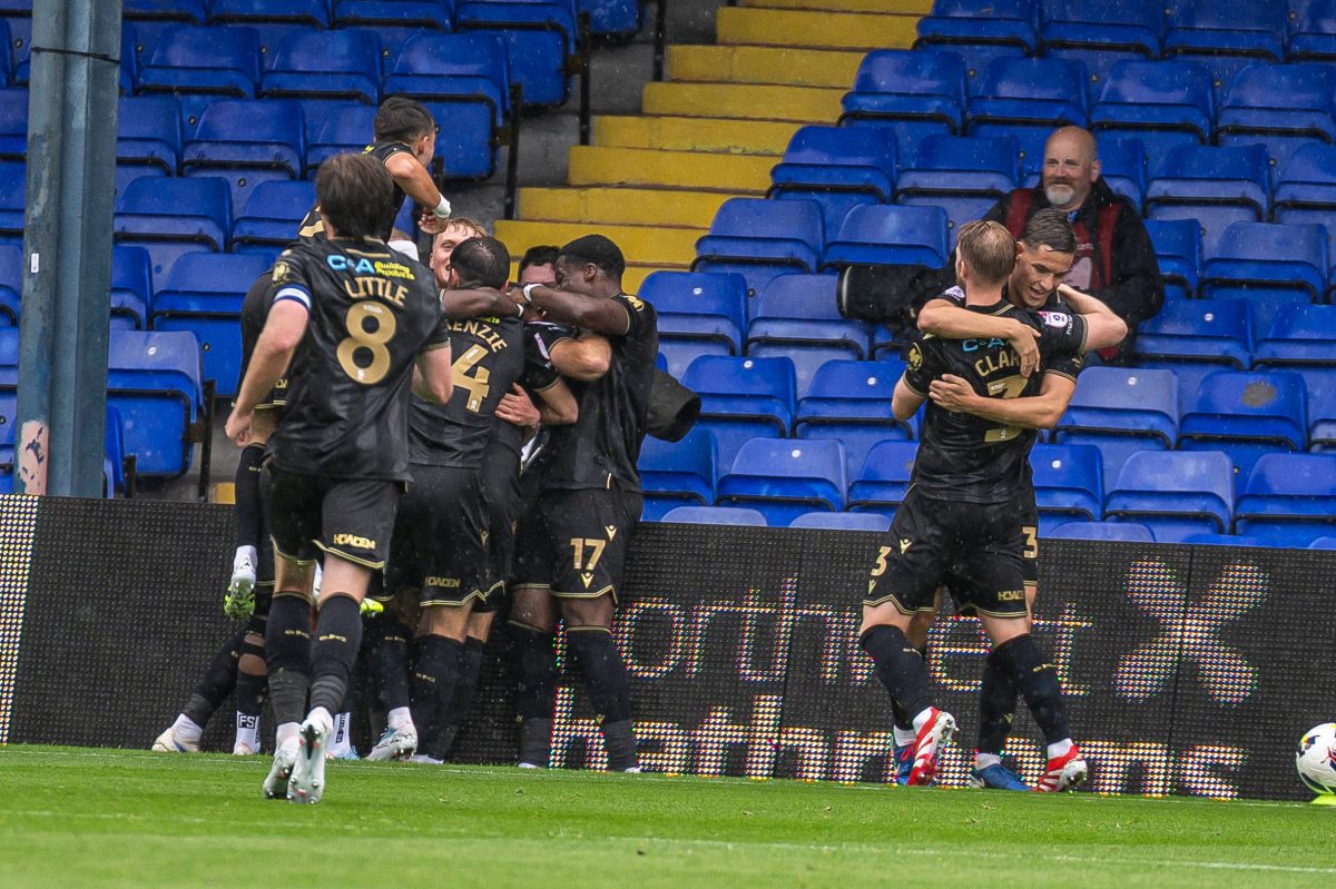 Gillingham vs Wycombe prediction, odds & betting tips &ndash; 11/11/2025