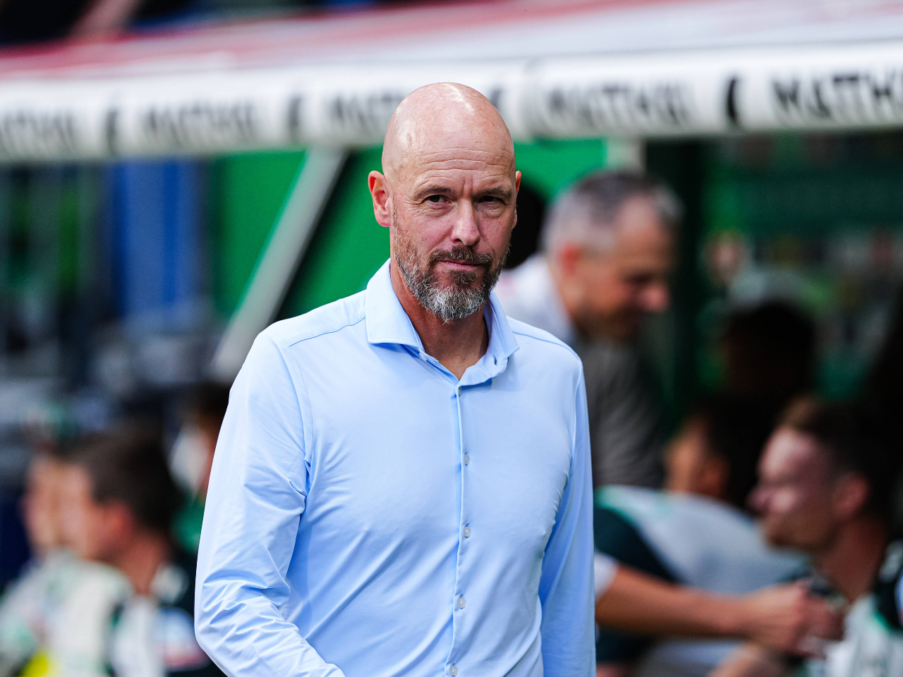 Manchester United news: Erik ten Hag could be set for a surprise Premier League return