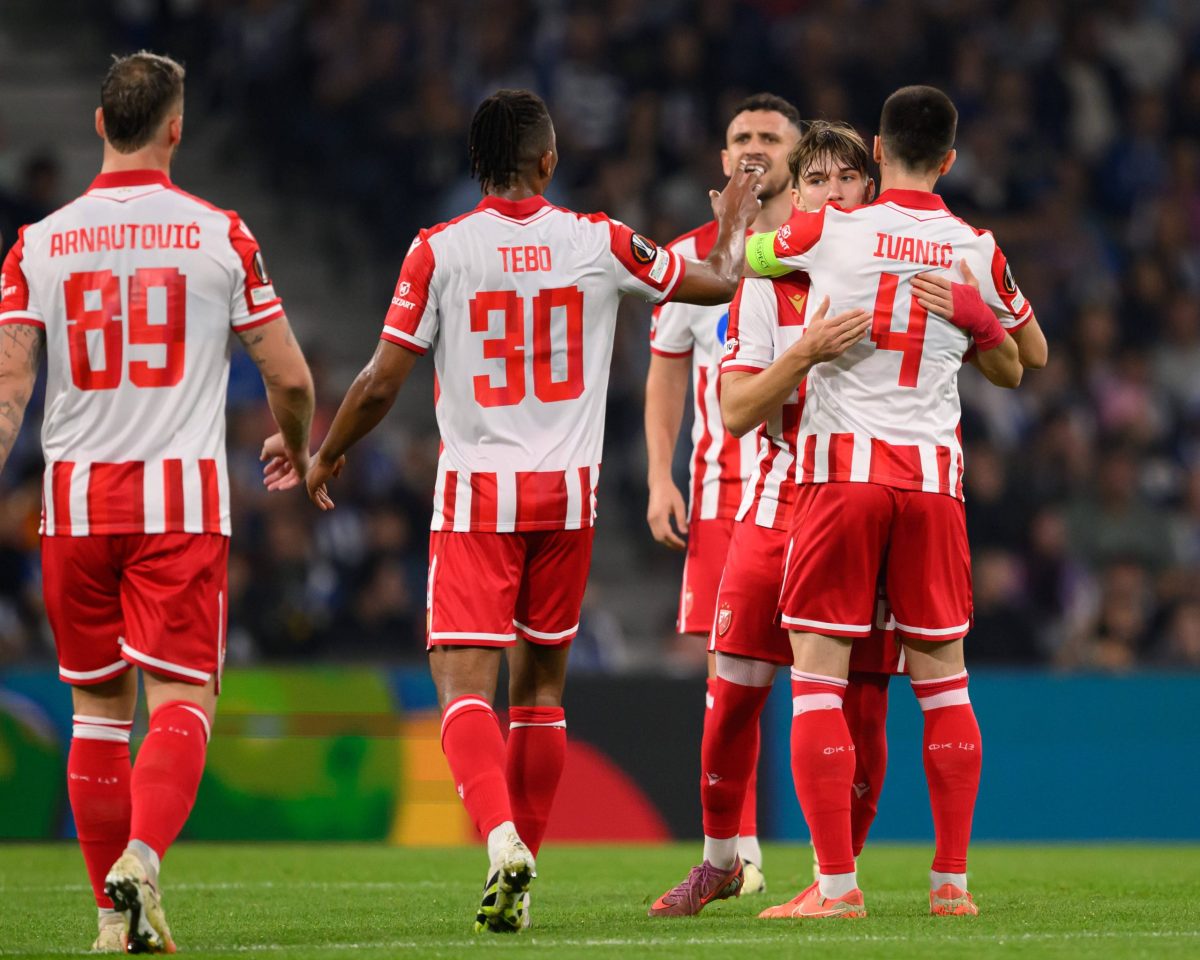 Red Star Belgrade vs Lille prediction, odds & betting tips &ndash; 06/11/2025