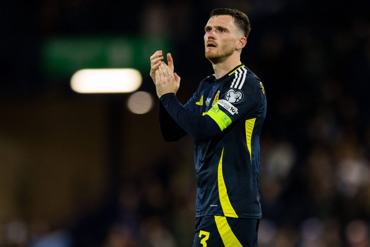 Scotland vs Denmark prediction, odds & betting tips 18/11/2025