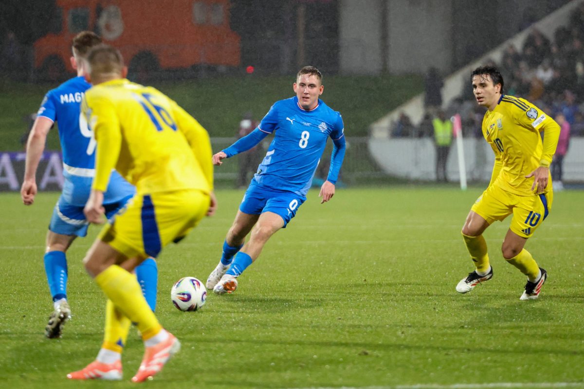 Ukraine vs Iceland prediction, odds & betting tips &ndash; 16/11/2025