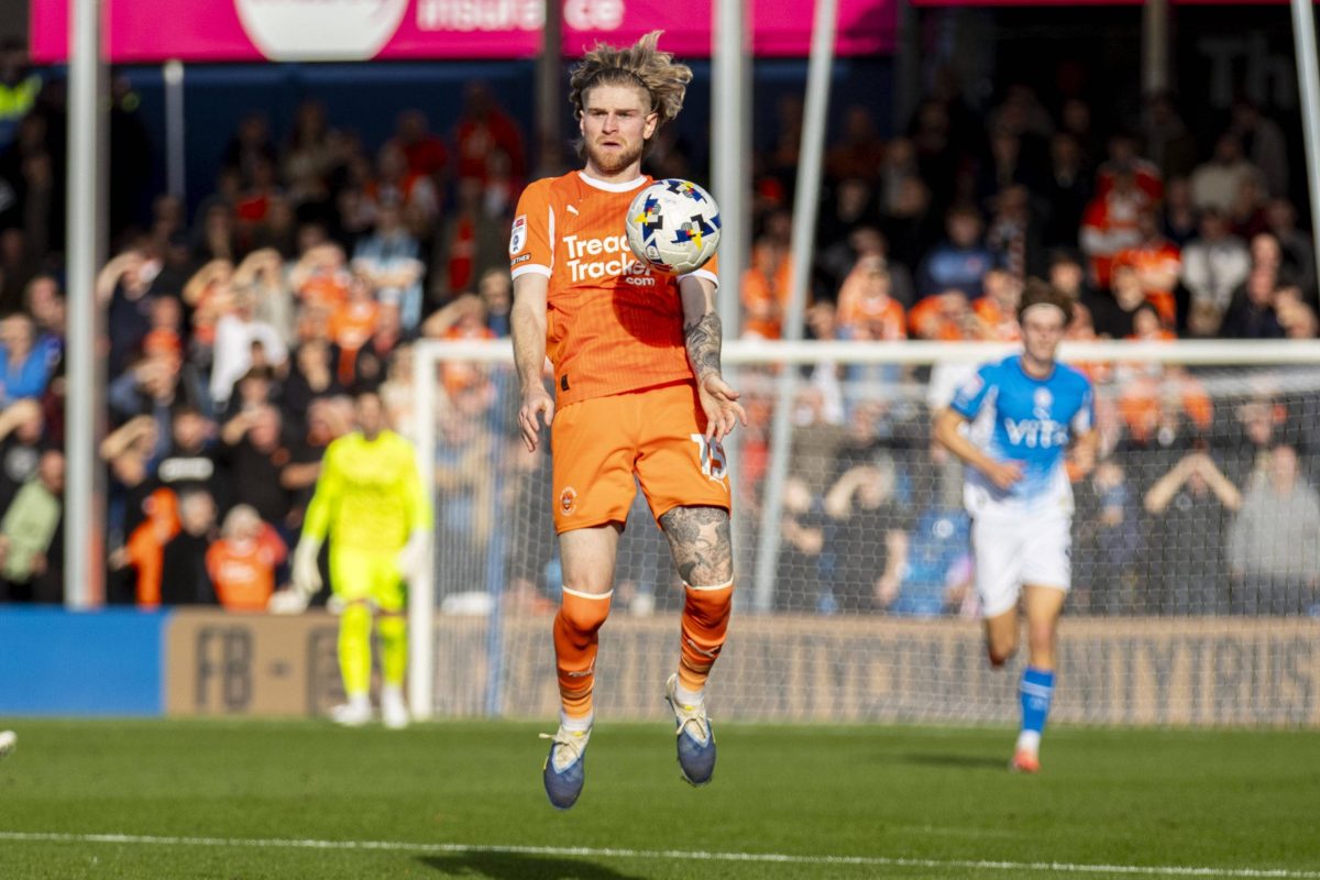 Tranmere vs Blackpool prediction, odds & betting tips 11/11/2025