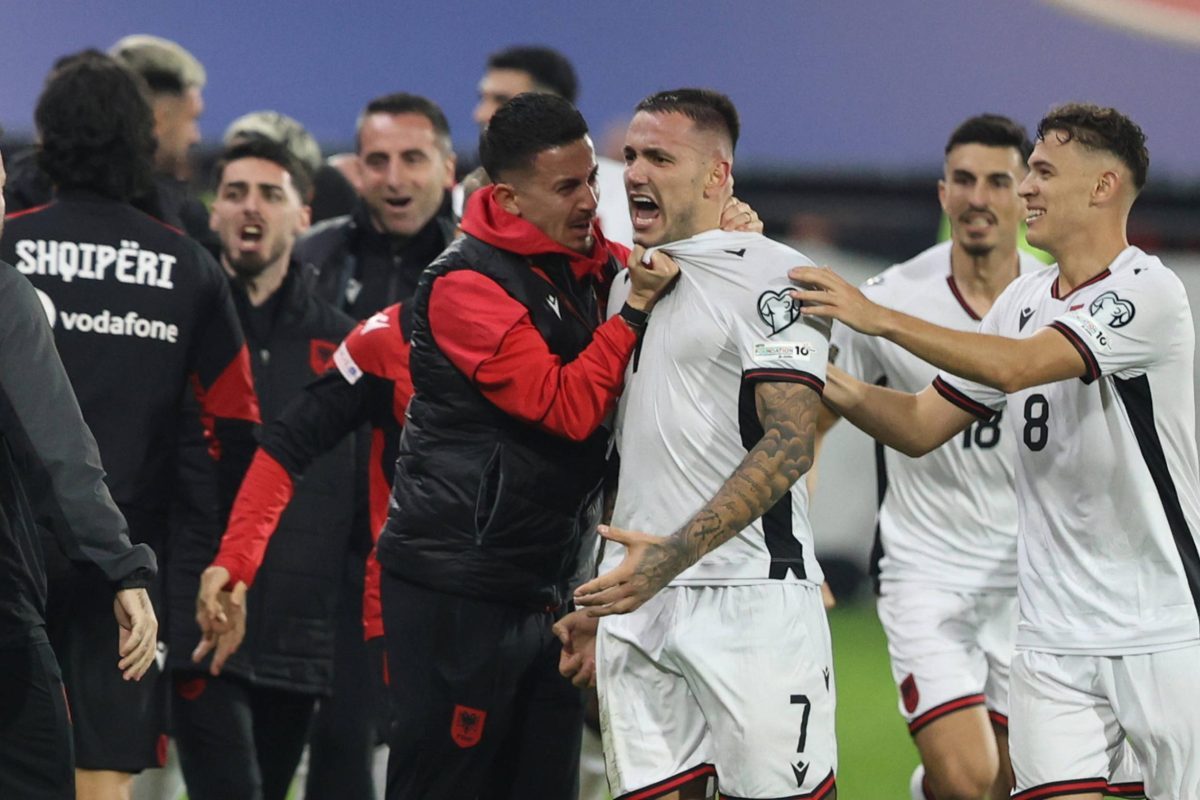 Andorra vs Albania prediction, odds & betting tips 13/11/2025