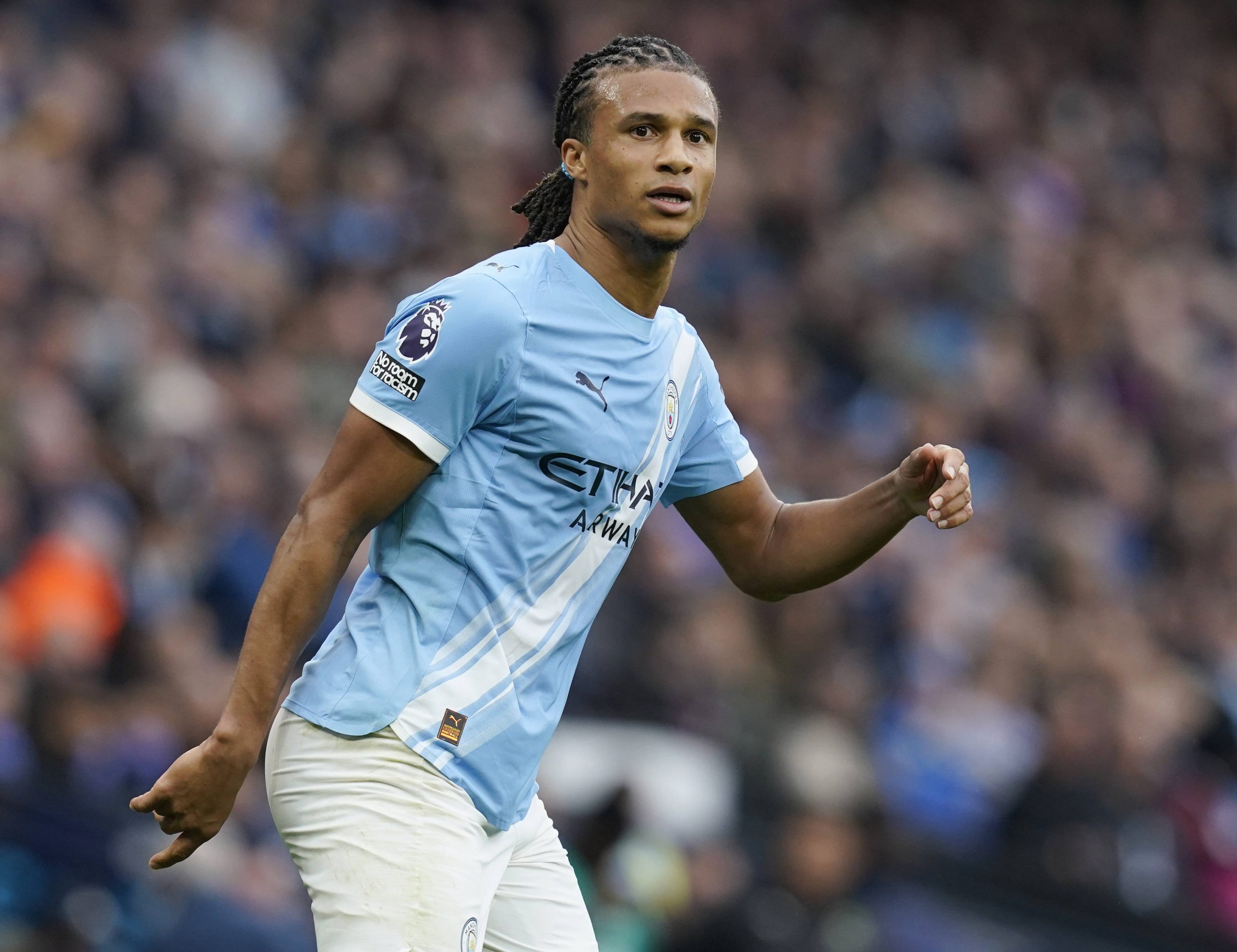 Manchester City transfer news: Cityzens set Nathan Ake asking price