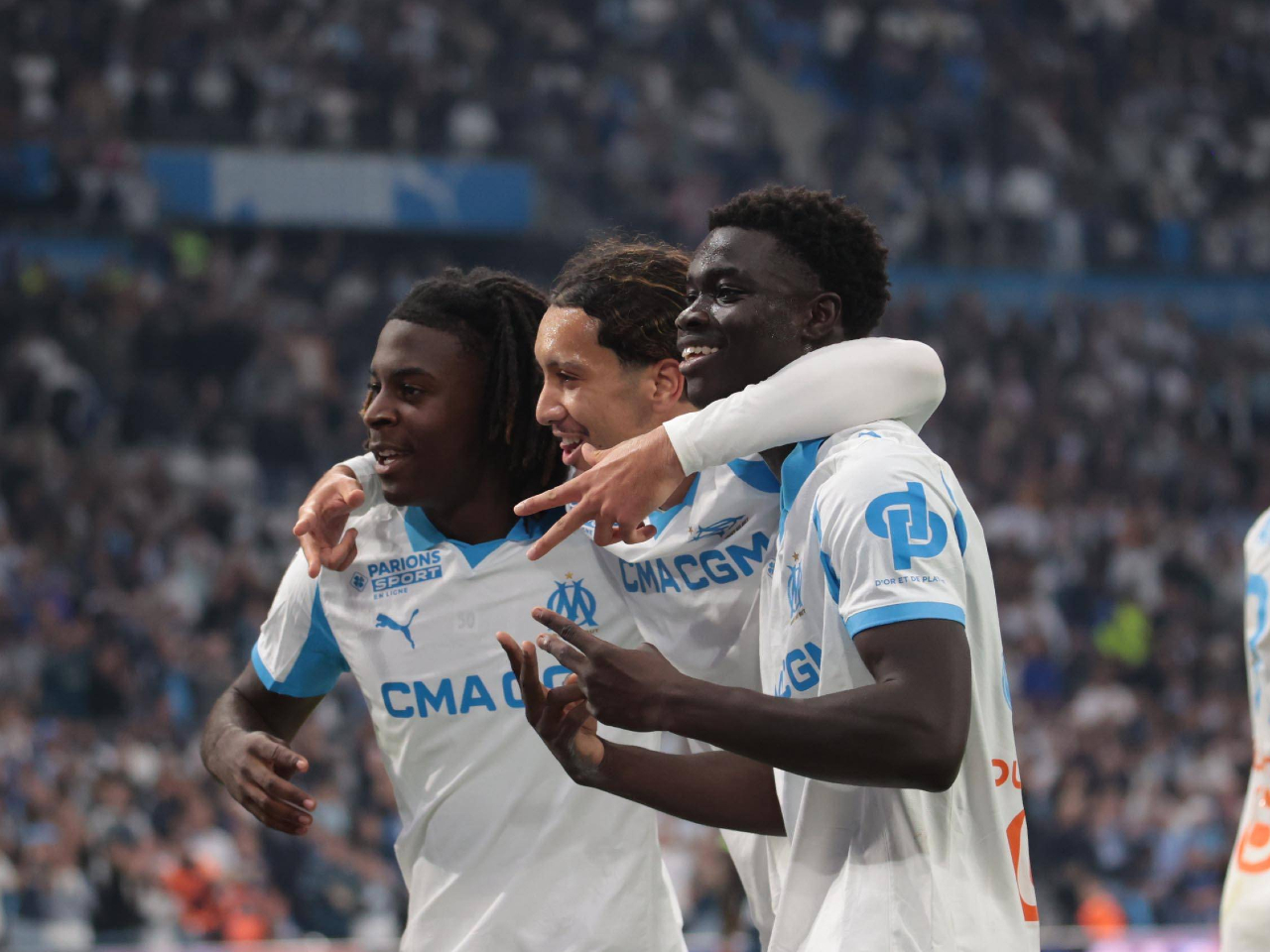 Chelsea transfer news: Blues to compete with Arsenal for Ligue 1 revelation?