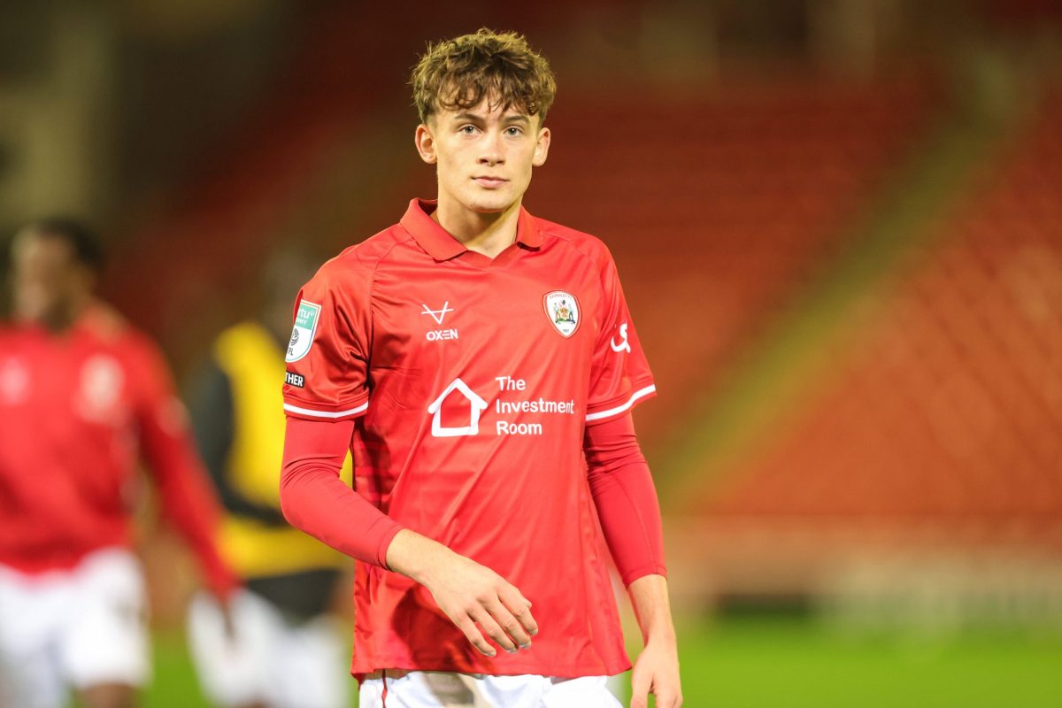 Barnsley vs Lincoln prediction, odds & betting tips 11/11/2025