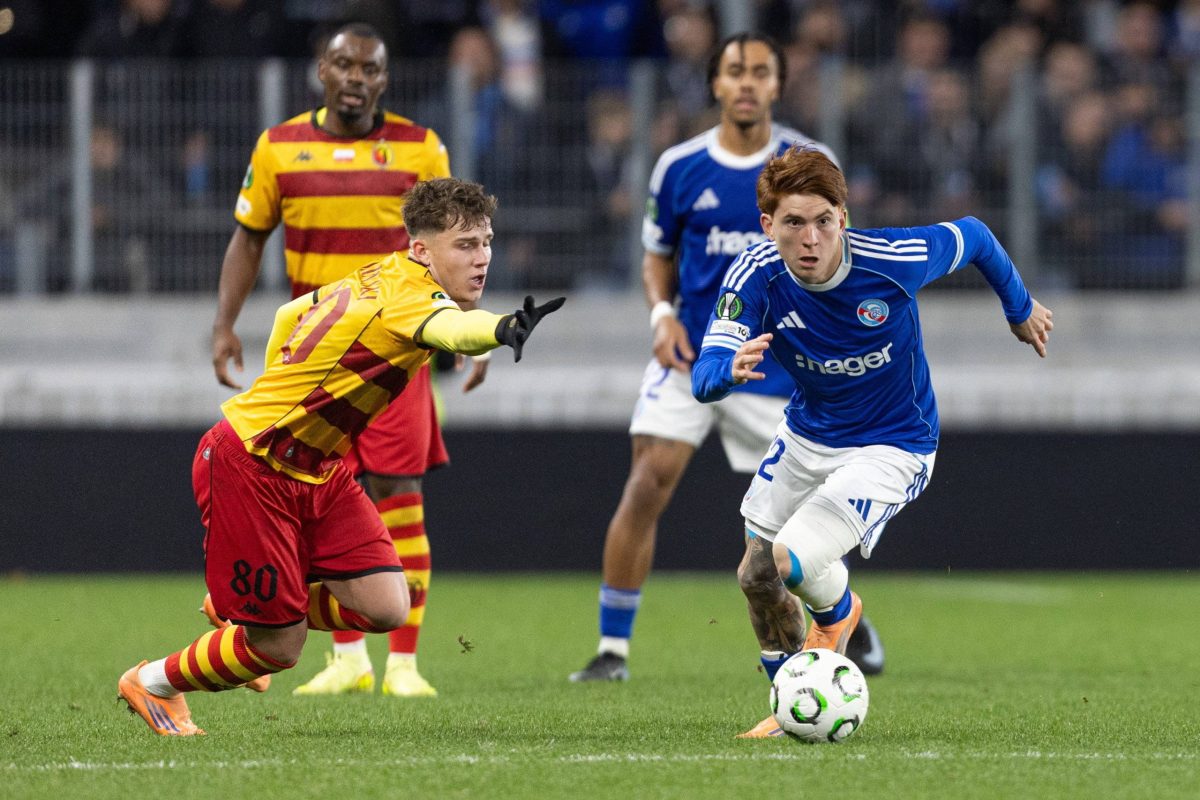 Hacken vs Strasbourg prediction, odds & betting tips &ndash; 06/11/2025