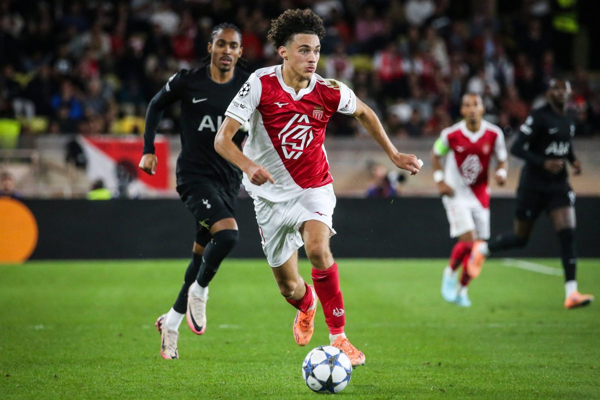 Pafos vs Monaco prediction, odds & betting tips &ndash; 26/11/2025