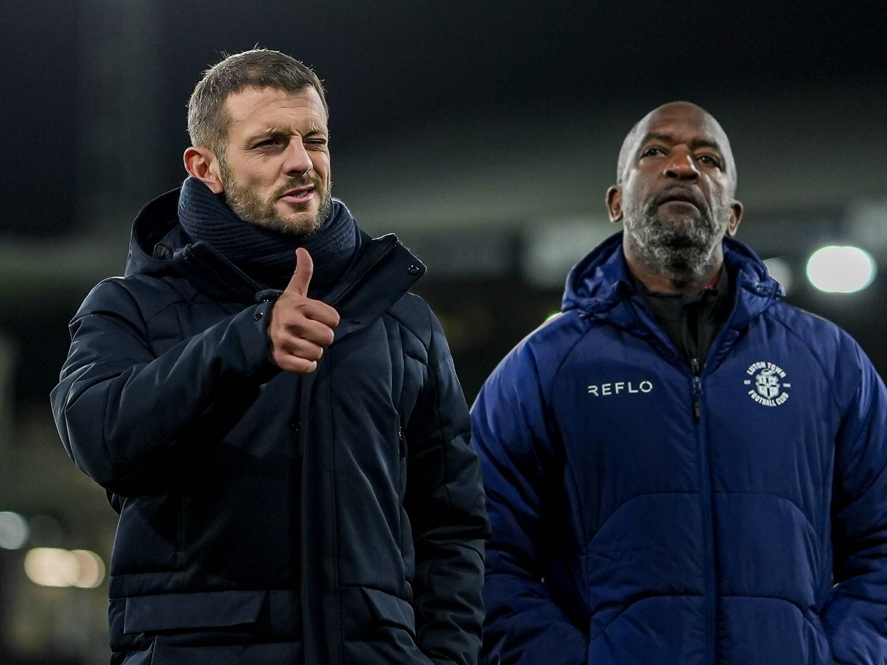 Liverpool transfer news: Jack Wilshere wants to sign ex-Reds Champions League winner at Luton Town