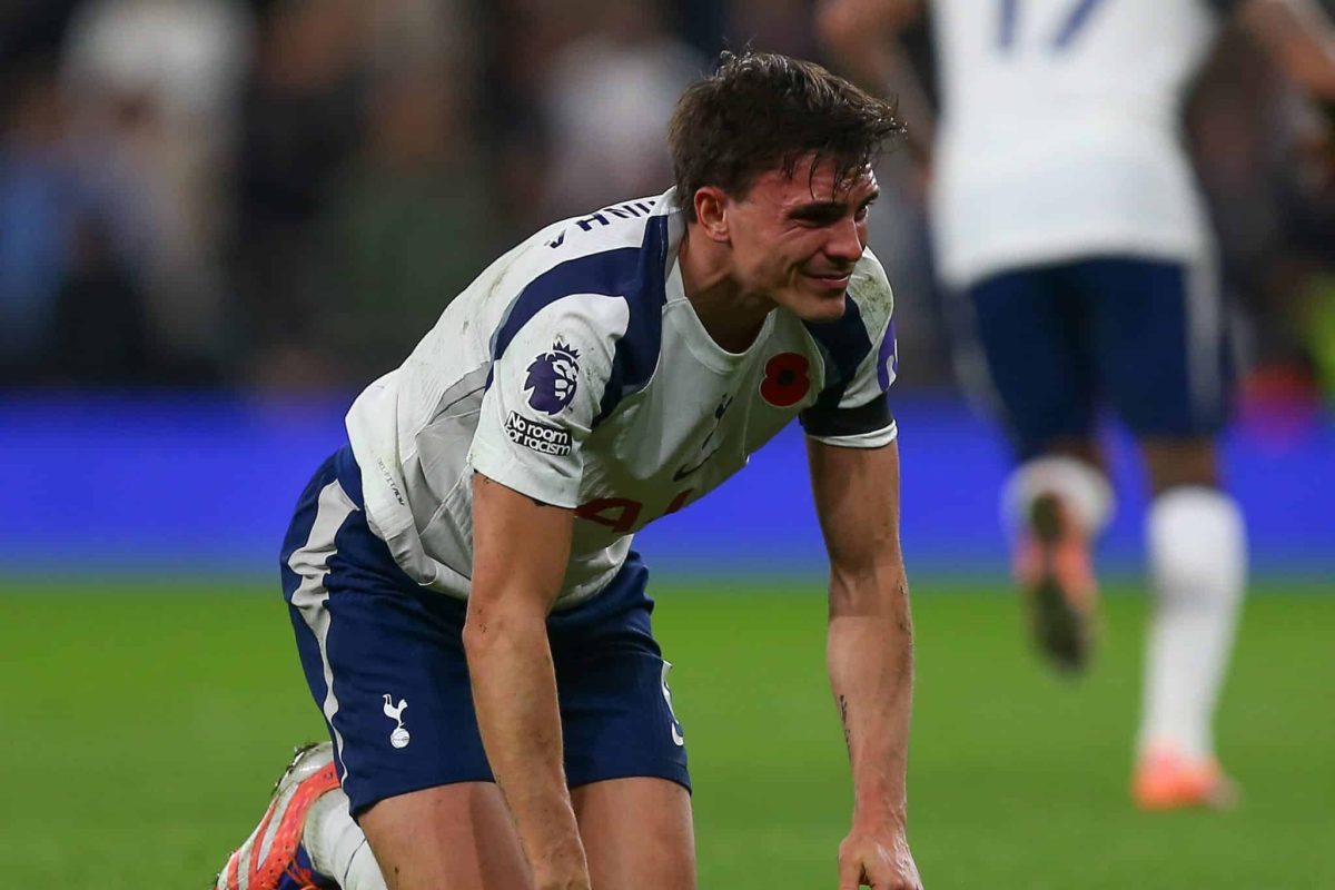 Tottenham vs Copenhagen prediction, odds & betting tips 04/11/2025