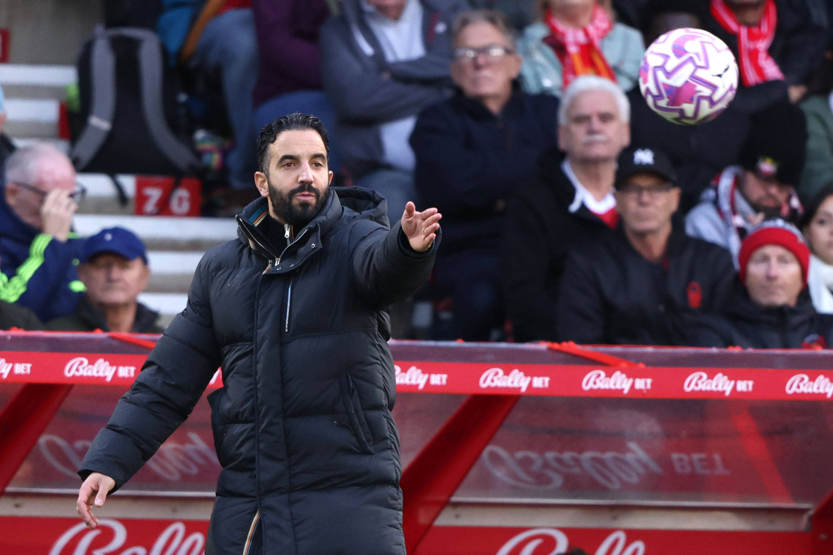 Manchester United transfer news: Red Devils face &pound;100m asking price for top midfield target