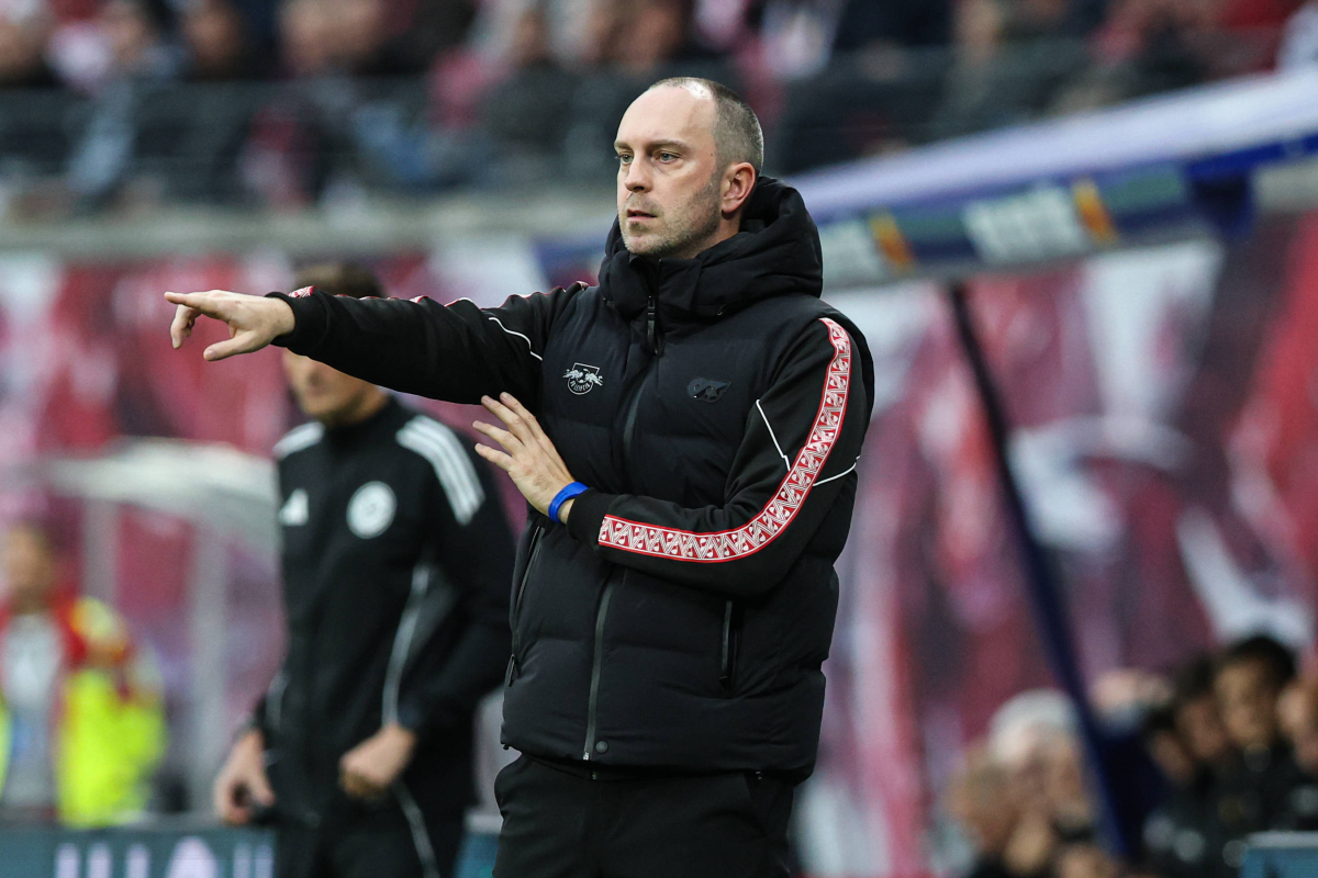 Hoffenheim vs RB Leipzig prediction, odds & betting tips &ndash; 08/11/2025