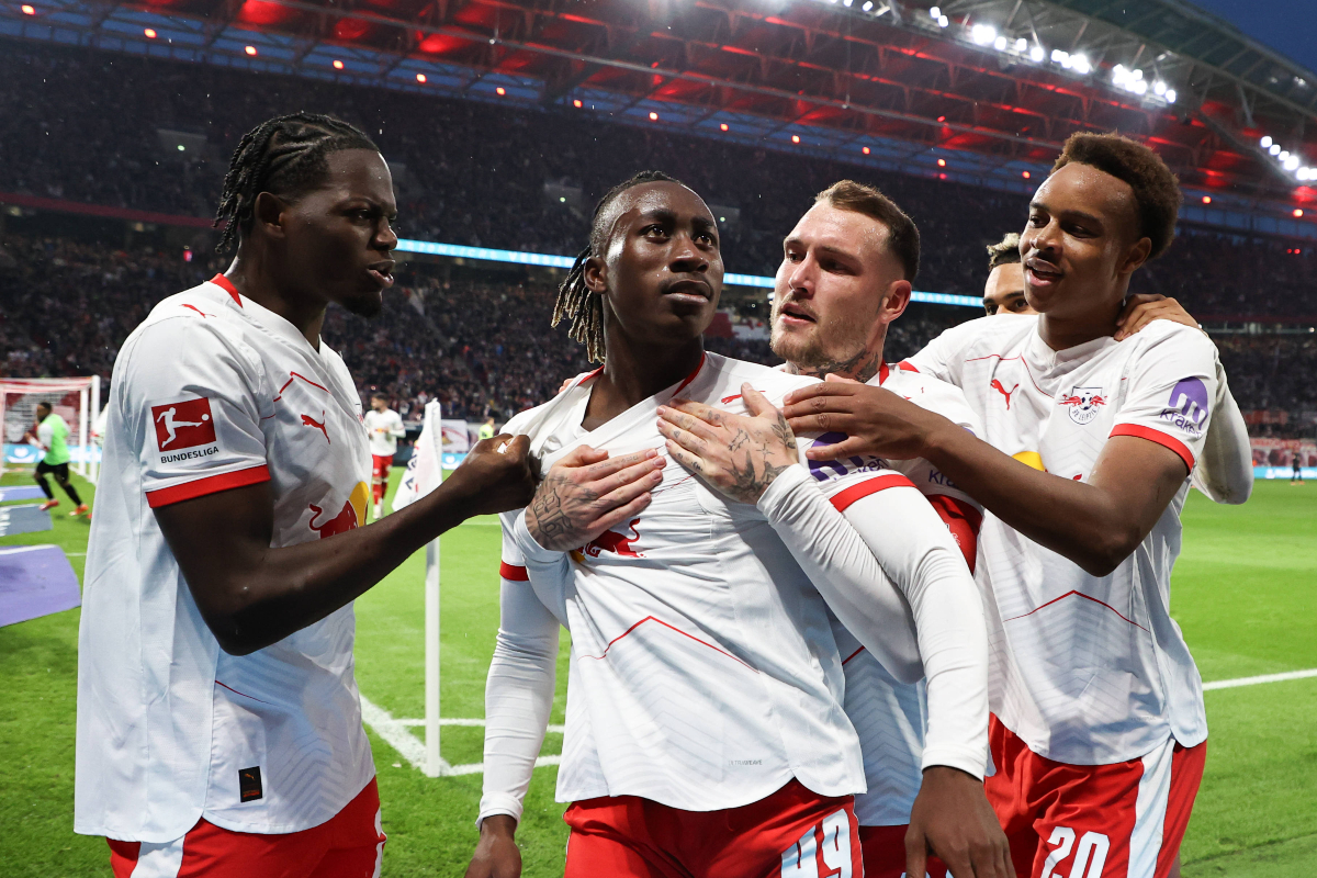 Euro giants join race to sign &pound;88m Arsenal and Chelsea target who&rsquo;s a better dribbler than Kylian Mbappe