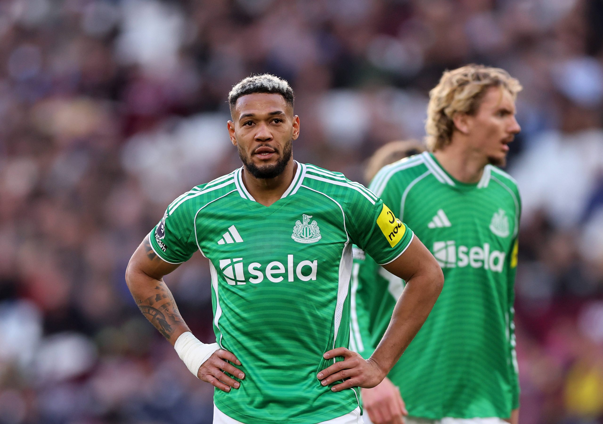 Newcastle vs Athletic Bilbao prediction, odds & betting tips 05/11/2025