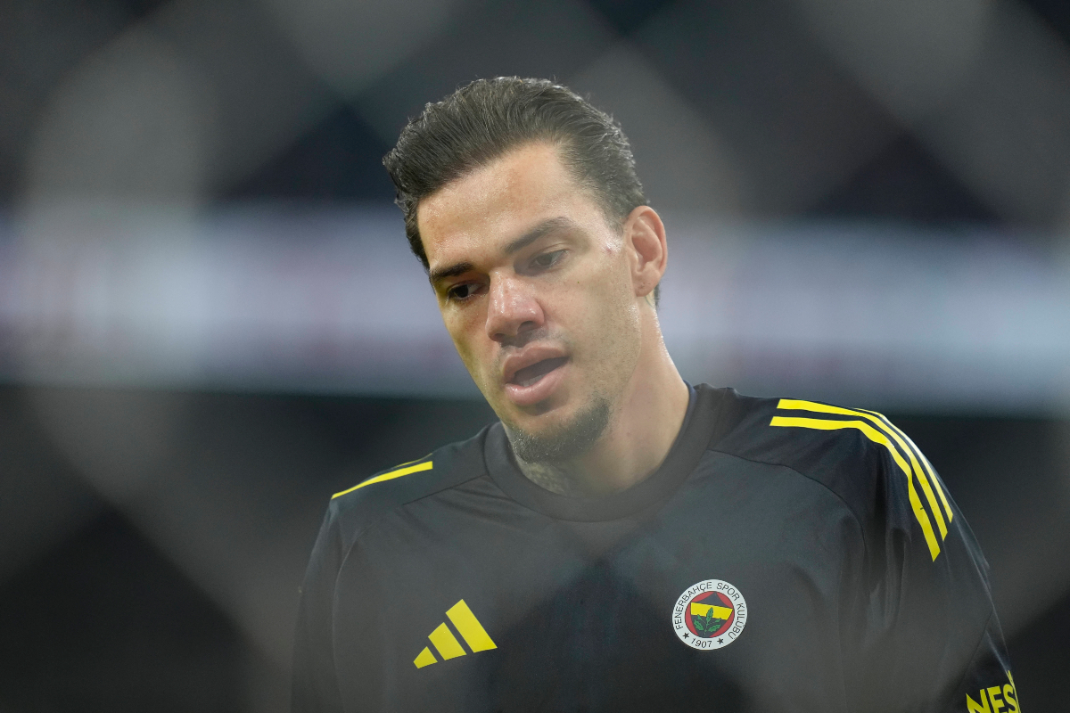 Manchester City transfer news: How Brazilian legend influenced Ederson&rsquo;s decision to leave the Cityzens