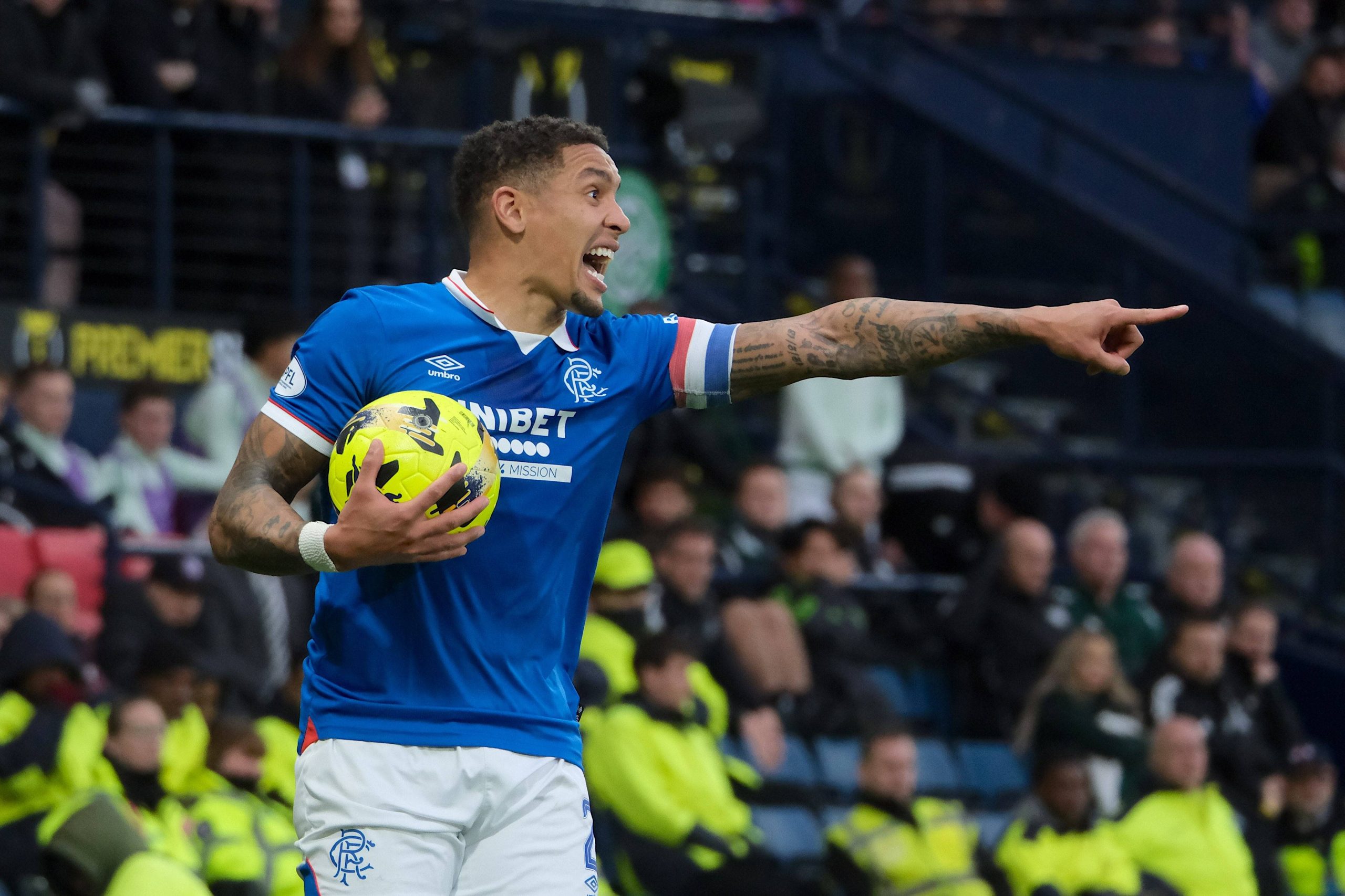 Rangers vs Roma prediction, odds & betting tips 06/11/2025