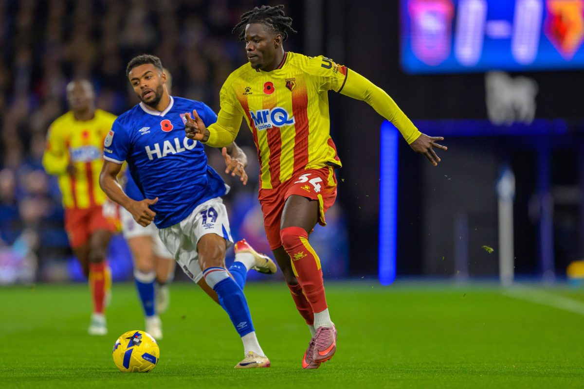 Watford vs Bristol City prediction, odds & betting tips 07/11/2025