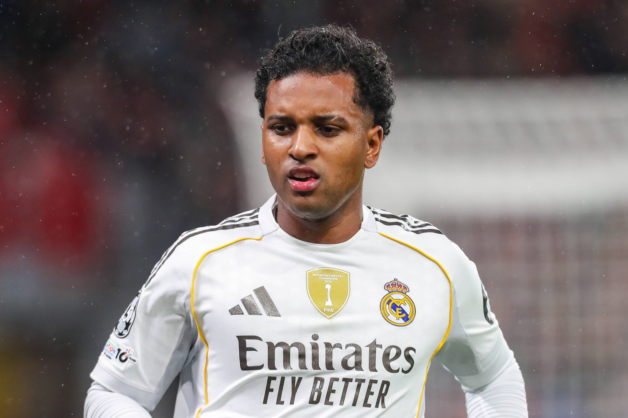 Liverpool transfer news: Reds set for Arsenal battle as Real Madrid name Rodrygo price