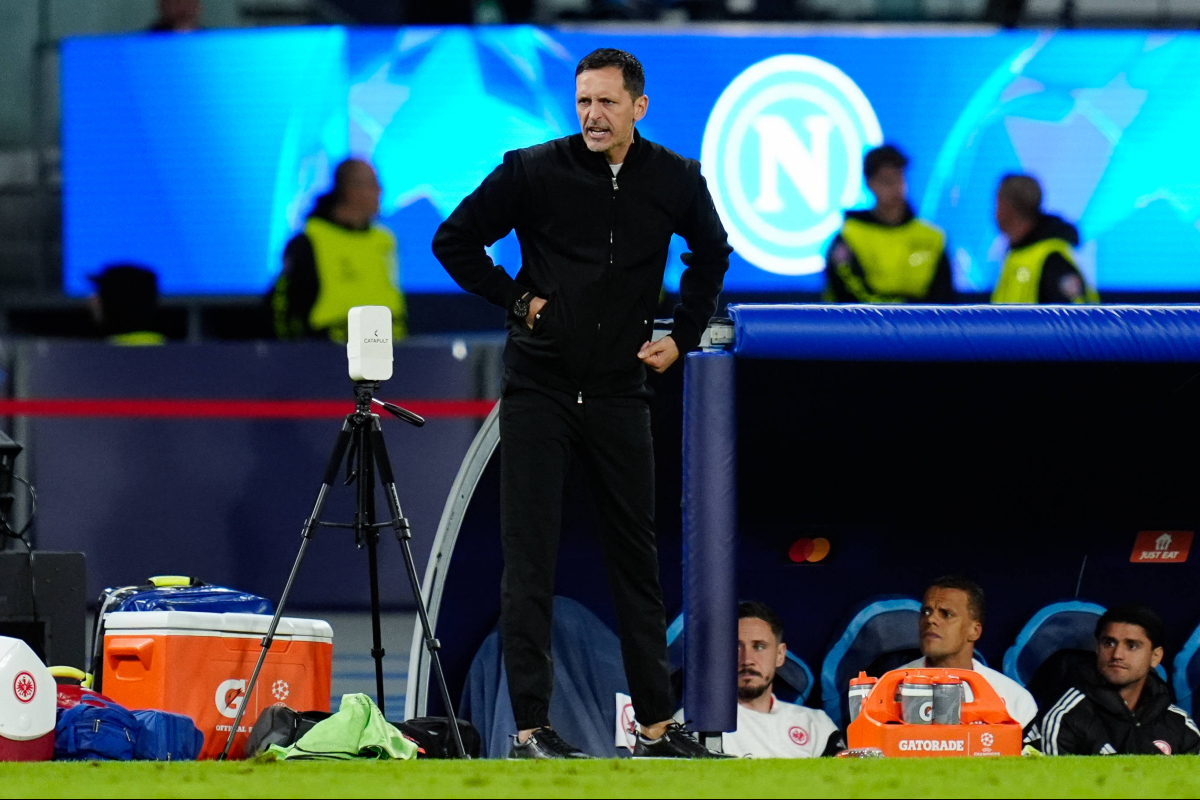 Frankfurt vs Mainz prediction, odds & betting tips &ndash; 09/11/2025