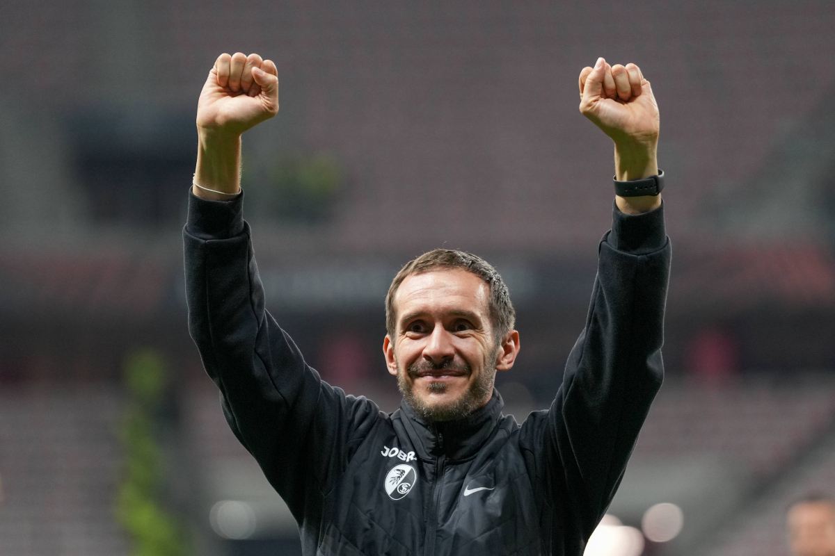 Freiburg vs St Pauli prediction, odds & betting tips &ndash; 09/11/2025