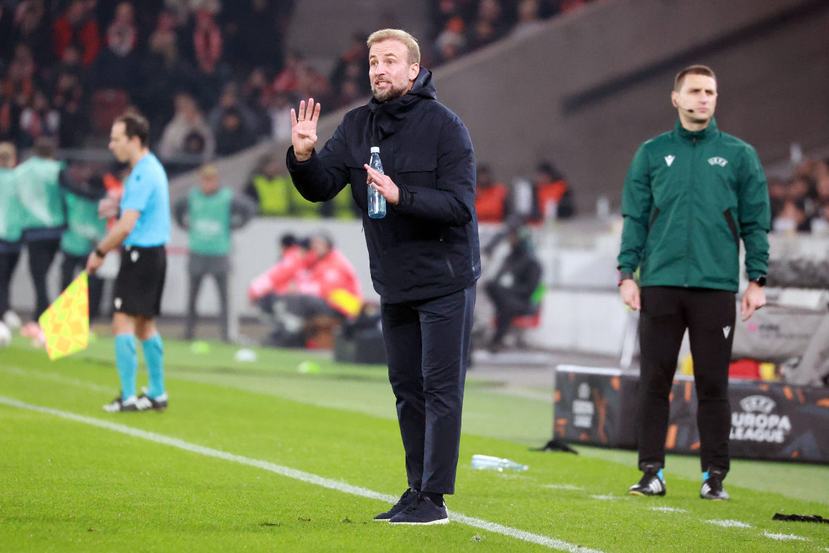 Stuttgart vs Augsburg prediction, odds & betting tips &ndash; 09/11/2025