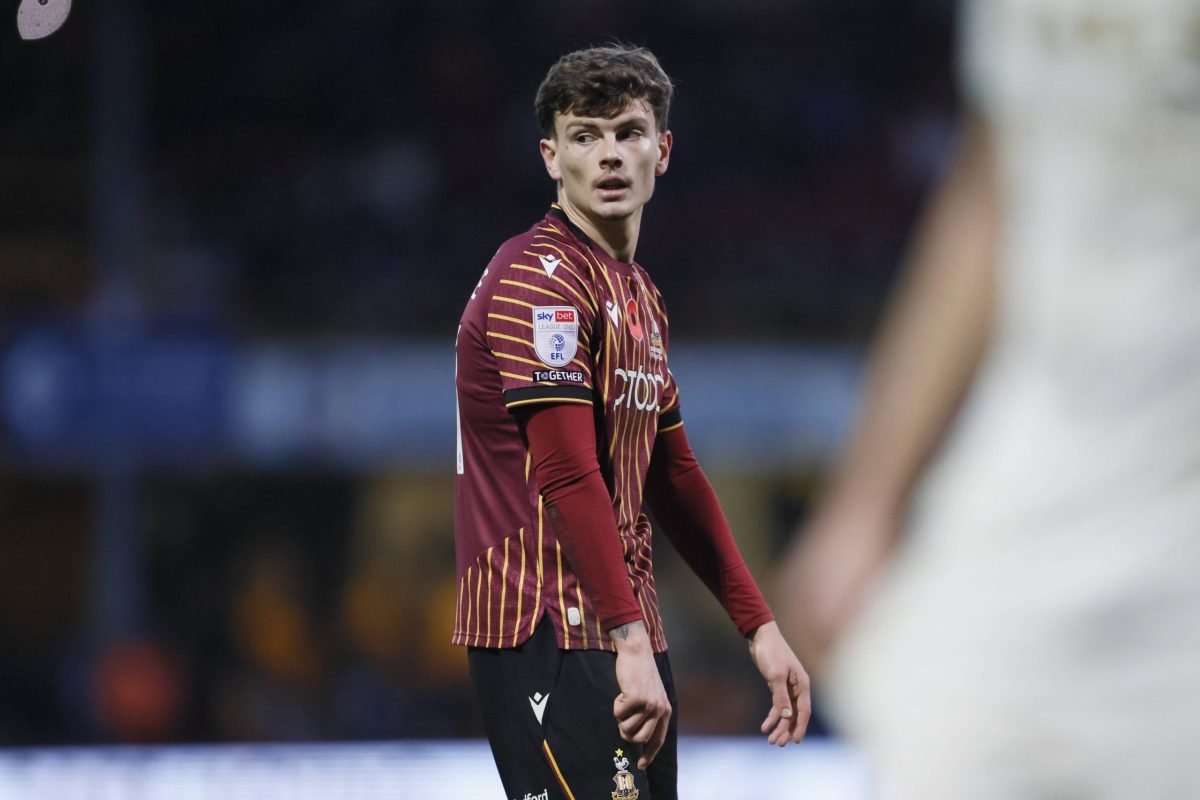 Doncaster vs Bradford prediction, odds & betting tips 11/11/2025