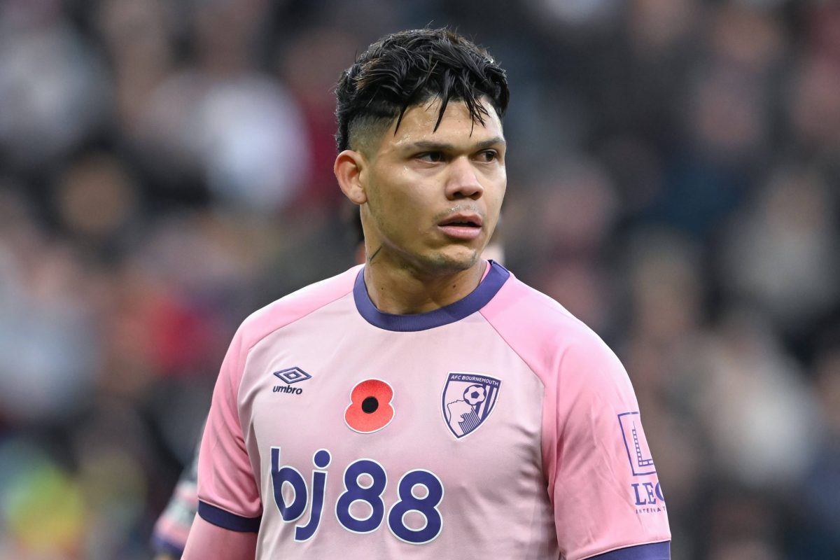 Bournemouth vs West Ham prediction, odds & betting tips 22/11/2025