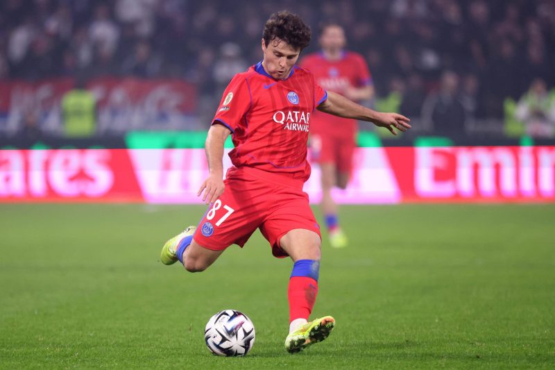 Joao Neves