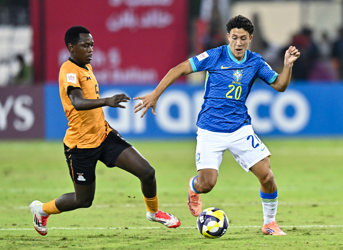 Felipe Morais Brazil