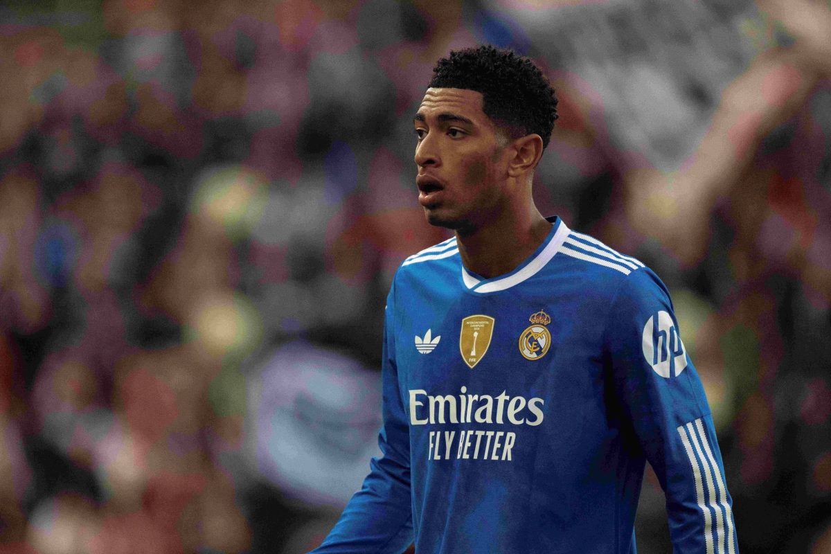 Liverpool transfer news: Reds weighing up whopping record bid for Jude Bellingham