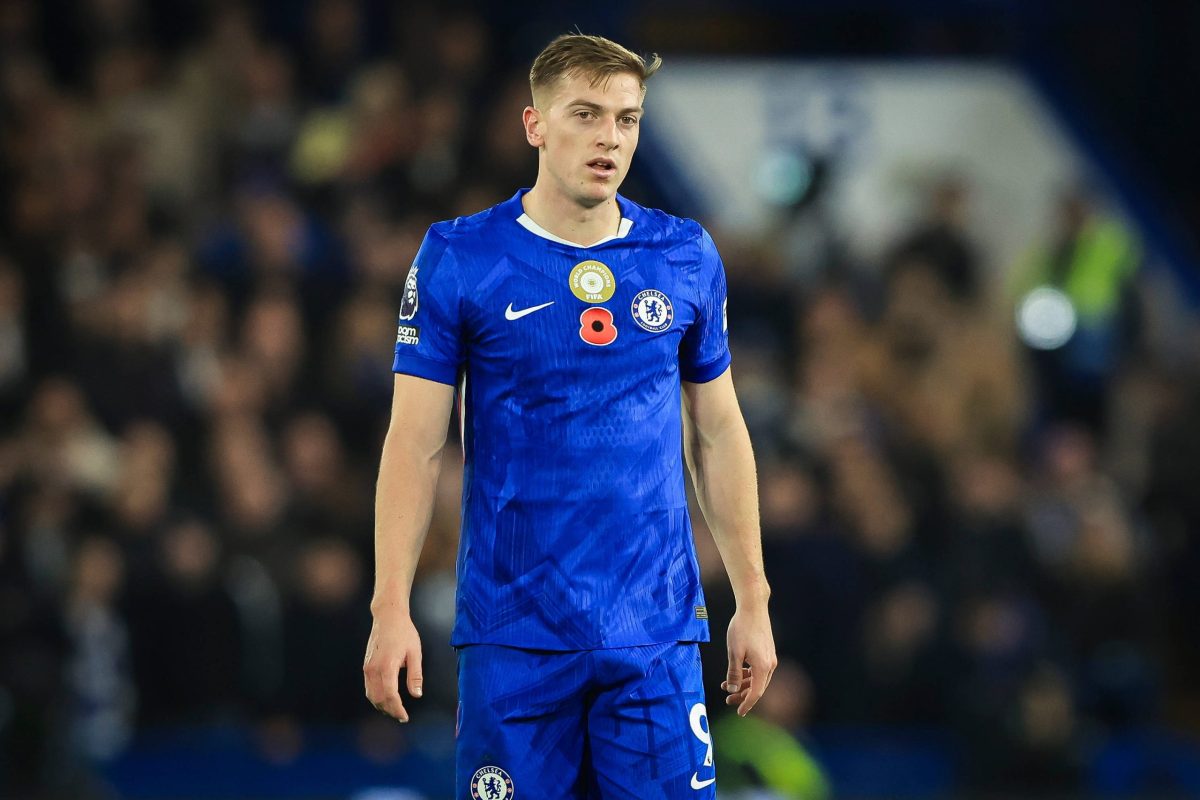 Burnley vs Chelsea prediction, odds & betting tips 22/11/2025