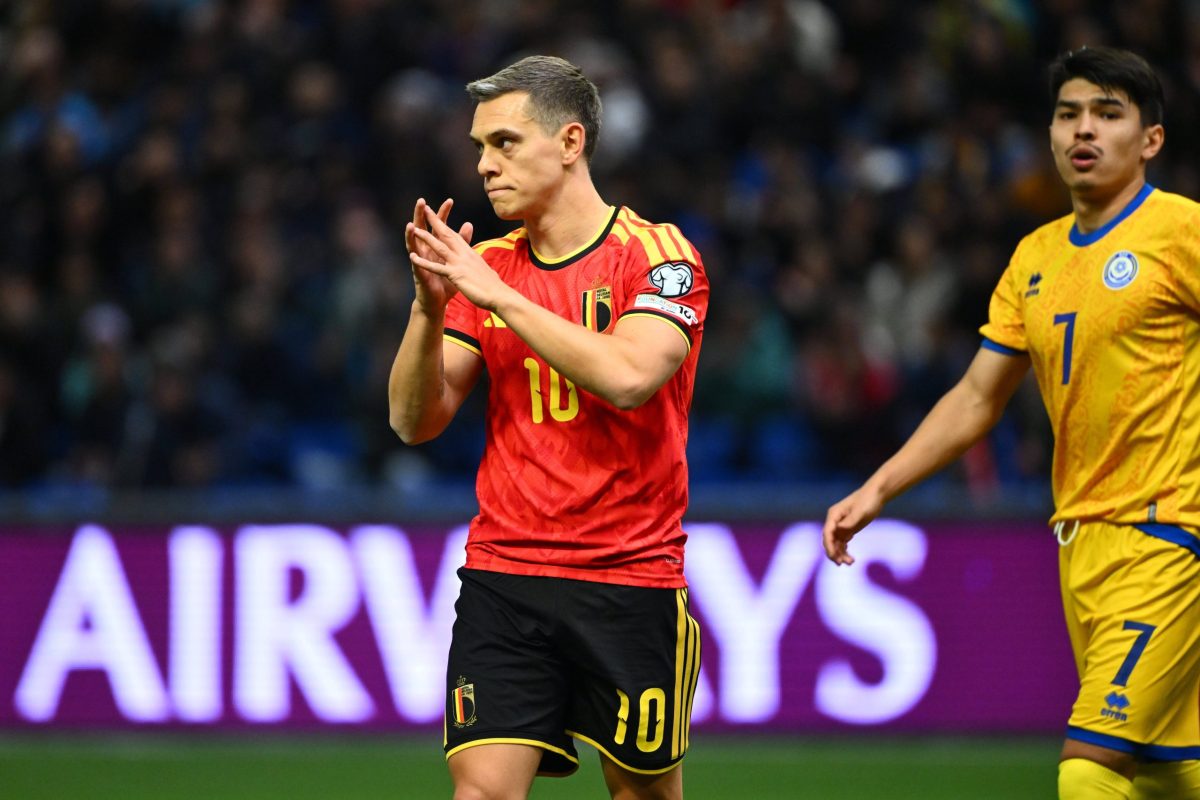 Belgium vs Liechtenstein prediction, odds & betting tips 18/11/2025